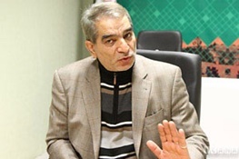 نائب رئیس جبهه پیروان: روحانی ممکن است در آینده نیروهایش را پالایش کند
