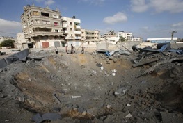 سرخط آخرین اخبار غزه/سفارت آمریکا در تل‌آویو تخلیه شد/ حمله موشکی به فرودگاه نظامی اسرائیل