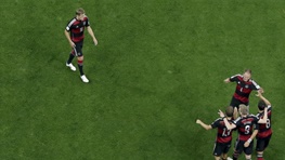 پیشگو،آلمان را برنده فینال جام جهانی معرفی کرد! (عکس) 1