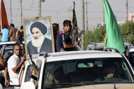 کاکایی: با انتخاب جبوری، رئیس جمهور جدید عراق نزدیک به طالبانی خواهد بود