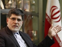 جوانفکر:بهترین شرایط برای توافق هسته‌ای در دولت احمدی‌نژاد بود اما اجازه داده نشد