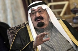 پیش بینی ملک عبدالله از پیش روی داعش تا اروپا و آمریکا