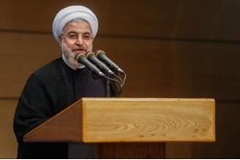 روحانی: دلارهای نفتی سال های 85 تا 90، بی‌حساب به بازار سرازیر شد/ بانک‌ها از بنگاه‌داری خارج شوند