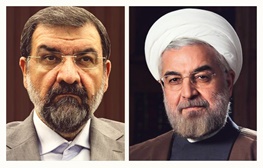 نامه رضایی به رئیس جمهور:آقای روحانی ،از بحرانهای آینده جلوگیری کنید