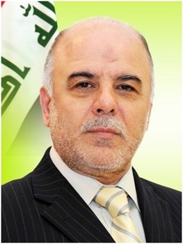 نخست وزیر جدید عراق کیست؟