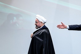 روحانی، بهانه دست پایداری‌های مجلس داد / گلایه و دلخوری نمایندگان حامی دولت از رییس‌جمهور