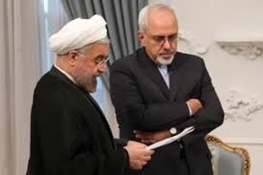 دومین ماه ریاست روحانی: وقتی ظریف مسئول پرونده هسته ای ایران شد