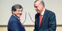 آیا وزیر جدید از زیر سایه اردوغان خارج می‌شود؟/ آنچه داود اوغلو در کتابش به سیاستمداران توصیه کرد
