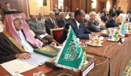 توافق 5 دولت عربی برای مقابله با دست پروردگان خود!