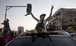 چند واقعیت درباره‌ی  حماس و جنگ غزه