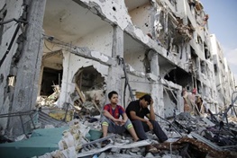 قنادباشی:حماس مایل به انتقال مکان مذاکرات به قطر و ترکیه است/ اسرائیل ناگزیر با حماس صلح می کند