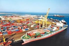 تازه ترین آمار گمرک از میزان مبادلات تجاری/اقزایش تجارت خارجی ایران به 41 میلیارد و 620 میلیون دلار