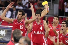 شکست تیم ملی بسکتبال مقابل اسپانیا/ آسمان خراش‌های ایران حریف قهرمان سابق جهان نشدند
