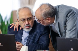 بلای گمانه زنی و بی ثبات کردن تیم مذاکره کننده ایران و 5+1