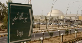 کمالوندی: آغاز ساخت ساخت دو نیروگاه اتمی برای ایران توسط روسها/مسائل نظامی در حوزه صلاحیت آژانس نیست