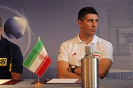 کواچ: این دو بازی سورپرایز بود/ فوتبال در جام جهانی کار خاصی نکرد و حالا والیبال ورزش اول ایران است