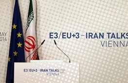 عناصر اختلافی ایران و 1+5 در مذاکرات نیویورک