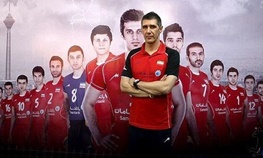 کواچ، گزینه هدایت تیم ملی والیبال صربستان
