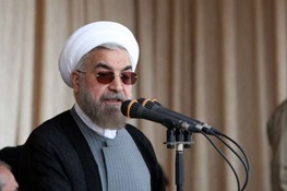 روحانی: قوی‌ترین نیروهای مسلح را در منطقه داریم/ در شرایط تحریم توانستیم از رکود و تورم فاصله بگیریم