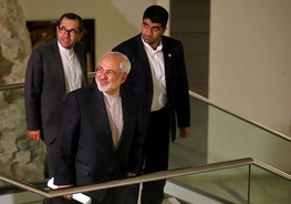 خوش بینی محتاطانه ظریف به سرنوشت مذاکرات ایران و 5+1/جایگزین توافق هسته ای چیست؟