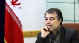 درخواست از فرهنگستان زبان و ادب فارسی برای واژه گزینی مناسب در حوزه علم و فناوری