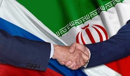 روابط ایران و روسیه دارای بعد استراتژیک است یا تابع مسایل مشترک؟