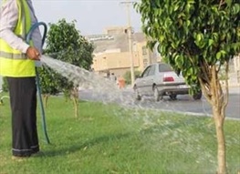 سئوال جدید از قالیباف کلید خورد/ حقانی: شهردار درباره آلوده کردن شبکه آب شرب تهران توضیح دهد