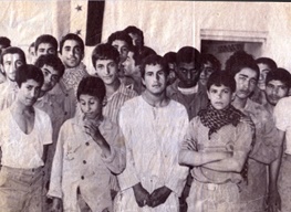 بازخوانی یک ماجرای تاریخی در دوران جنگ تحمیلی / داستان 23 نوجوان ایرانی در خاک عراق