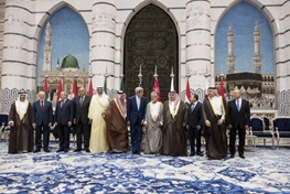 چرا عربستان میزبان نشست مقابله با داعش شد؟/ پیامدهای غیبت ایران و ترکیه در ائتلاف ضد داعش