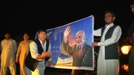 چرا افکار عمومی افغانستان از نتیجه انتخابات راضی نیستند؟