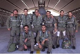 پاسخ علی بیگدلی به یک پرسش؛ چرا عربستان تصویر خلبانان خود را منتشر کرد؟