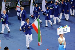 با 438 مدال؛ ایران ششمین کشور مدال آور در تاریخ بازی های آسیایی