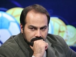 گلایه های ناظمی از فردوسی پور/ وزارت ورزش از رحیمی و دایی شکایت می کند؟