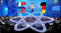 اتحادیه اروپا: مذاکرات ژنو، جدی و مفید بود/ تصمیم گرفته شد محتوای مذاکرات اعلام نکنیم