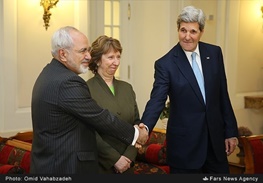 یک نماینده پیشین کنگره که تهران را از نزدیک دیده است: توافق ایران و آمریکا شدنی است