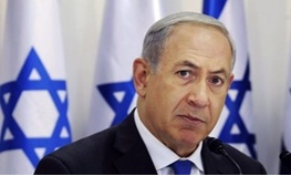 هراس نخست وزیر اسراییل از توافق ایران و آمریکا: در چند هفته آینده به توافق هسته ای علیه ما می رسند