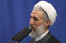 خظیب نمازجمعه تهران: فتنه‌گران برای انتخابات برنامه دارند/هشداردرباره نفوذ فتنه‌گران در مجاری اجرایی
