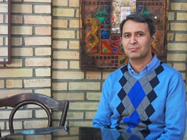 علی‌اصغرسیدآبادی: راه اصلاح آموزش و پرورش از قفسه کتابفروشی‌ها می‌گذرد
