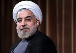 روحانی: امیدواریم مناسبات دوستانه ایران و سریلانکا بیش از پیش گسترش یابد
