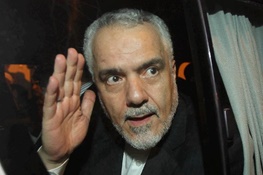 چرا زاکانی معاون اول احمدی نژاد را مورد حمایت اصلاح طلب ها می داند؟