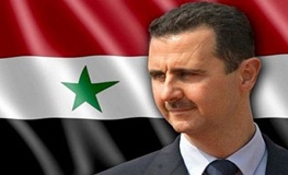 ساختار ناپایدار ائتلاف مخالفان سوریه