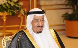 خانه تکانی پادشاه جدید عربستان
