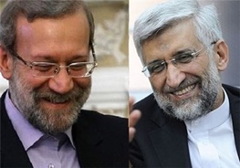 سخنگوی جبهه پایداری: کاندیداتوری جلیلی برای رقابت با لاریجانی در قم صحت ندارد