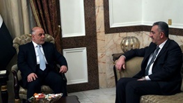 نخست وزیر عراق خواستار «انقلاب عشایری» علیه داعش شد
