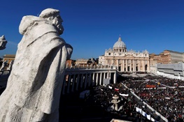 تهدید جدید داعش علیه "رم" / ایتالیا امنیتی شد