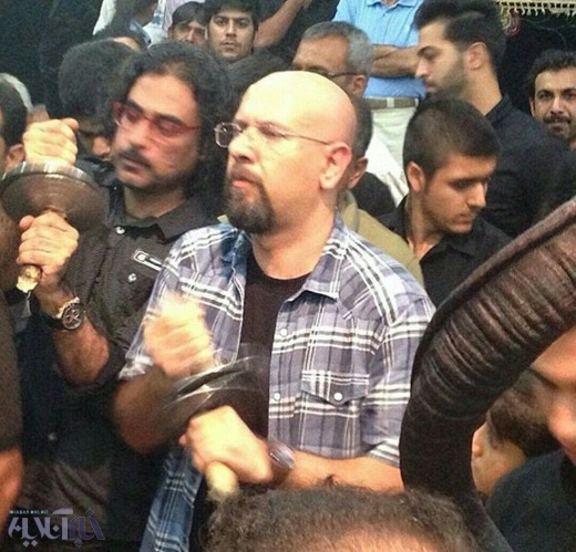 محمد بحرانی