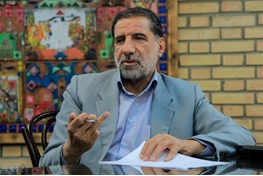 کوثری: نشنیدم حسینیان صالحی را تهدید کرده باشد