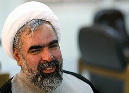 حسینیان نخوردن قرص هایش را تاییدکرد/به ظریف گفتم درصورت حمله آمریکابه ایران،مردم تو رادستگیر می کنند