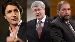 مردم کانادا هارپر ایران ستیز را کنار می گذارند
