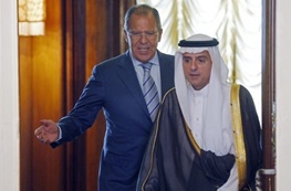 کارشناس روس: رفتار عربستان برای تهران، از سیاست اسرائیل خطرناک تر است
